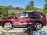 2015 Acura RDX Technology Package