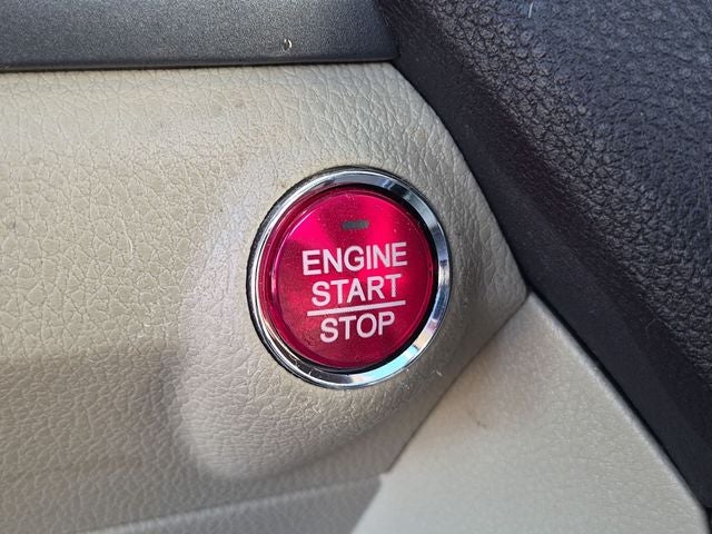 2015 Acura RDX Technology Package
