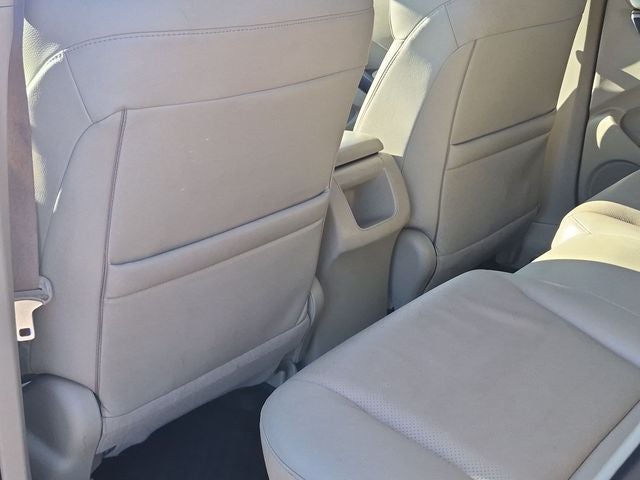 2015 Acura RDX Technology Package