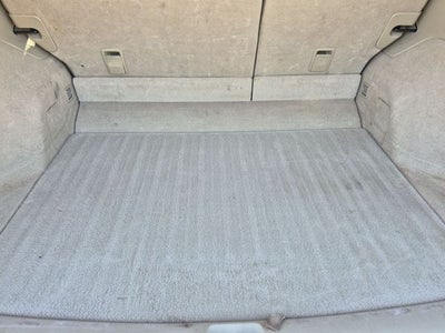 2015 Acura RDX Technology Package