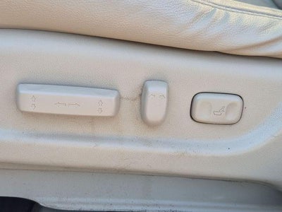 2015 Acura RDX Technology Package
