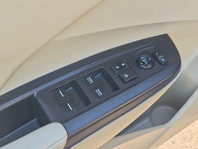 2015 Acura RDX Technology Package