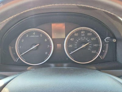 2015 Acura RDX Technology Package