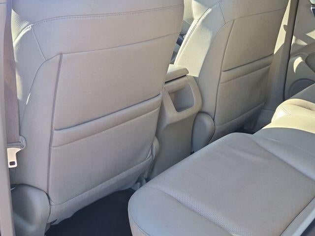 2015 Acura RDX Technology Package