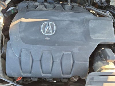 2015 Acura RDX Technology Package