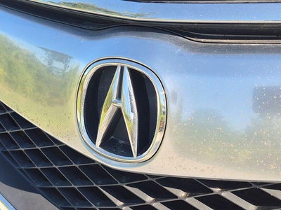 2015 Acura RDX Technology Package