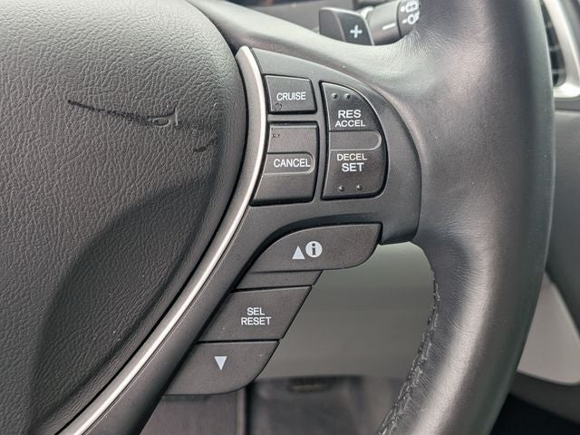 2016 Acura RDX Base