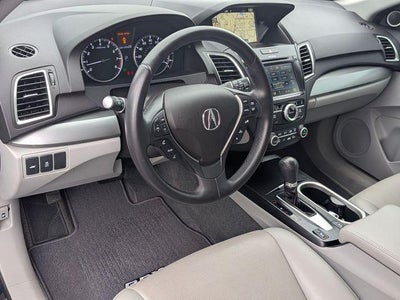 2016 Acura RDX Base
