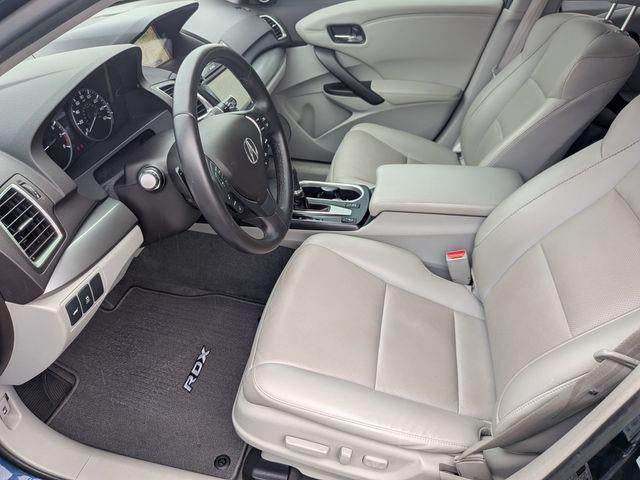 2016 Acura RDX Base