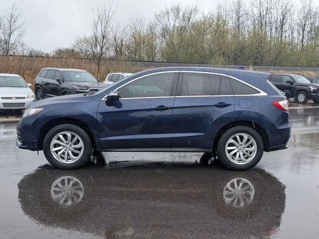 2016 Acura RDX Base