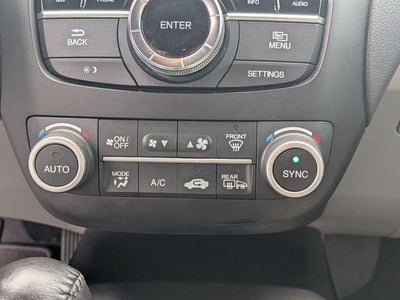 2016 Acura RDX Base