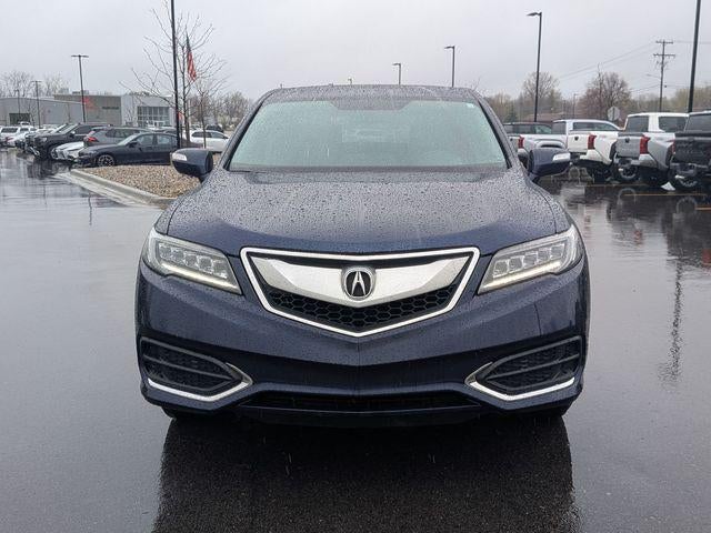 2016 Acura RDX Base