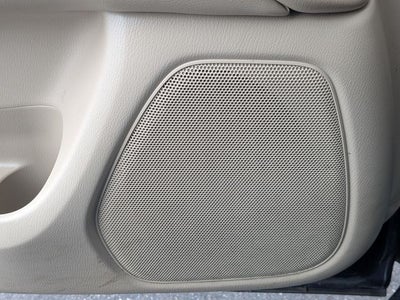 2016 Nissan Pathfinder SL