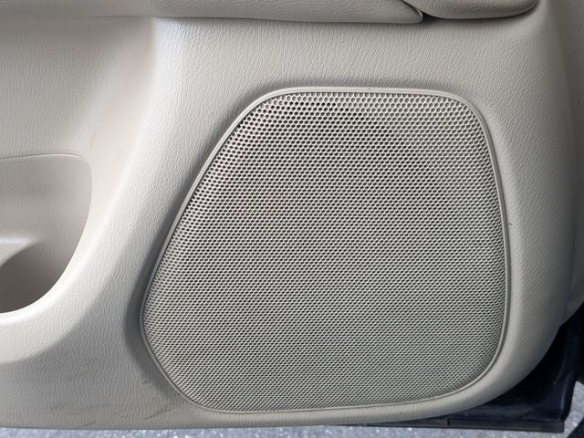 2016 Nissan Pathfinder SL