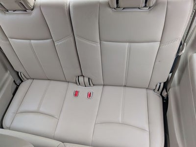 2016 Nissan Pathfinder SL