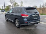 2016 Nissan Pathfinder SL