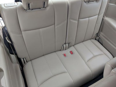 2016 Nissan Pathfinder SL