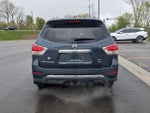 2016 Nissan Pathfinder SL