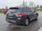 2016 Nissan Pathfinder SL