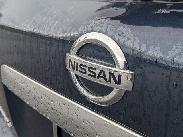 2016 Nissan Pathfinder SL