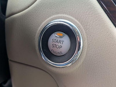 2016 Nissan Pathfinder SL