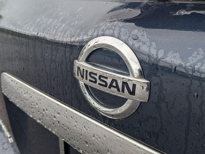 2016 Nissan Pathfinder SL