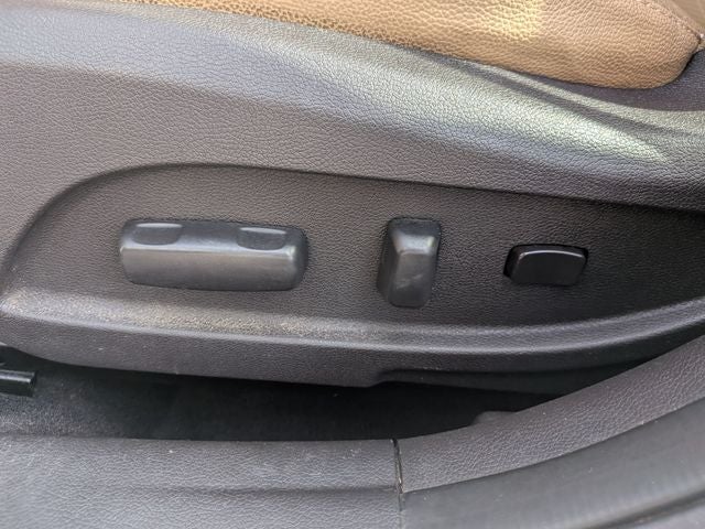 2012 Hyundai Sonata Limited