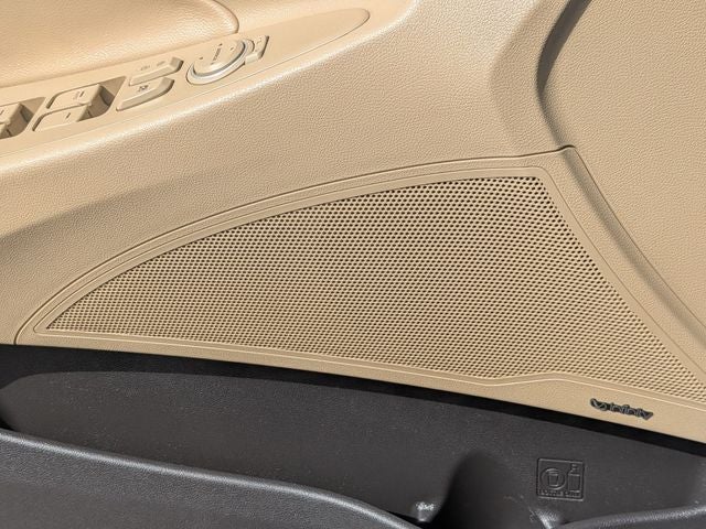 2012 Hyundai Sonata Limited