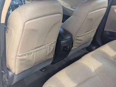 2012 Hyundai Sonata Limited