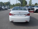 2012 Hyundai Sonata Limited