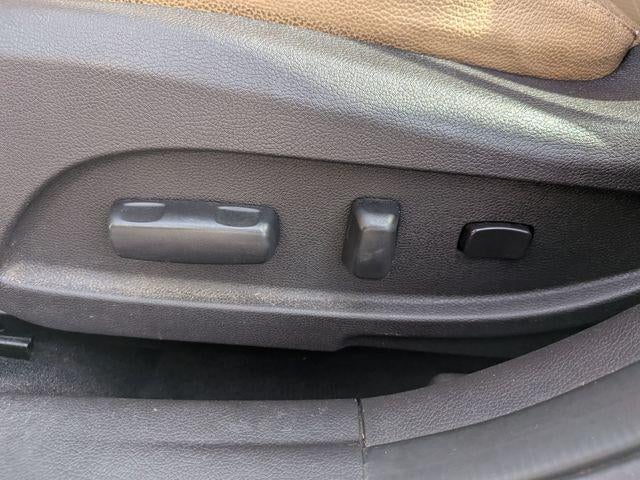 2012 Hyundai Sonata Limited