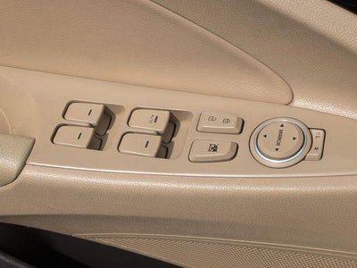 2012 Hyundai Sonata Limited