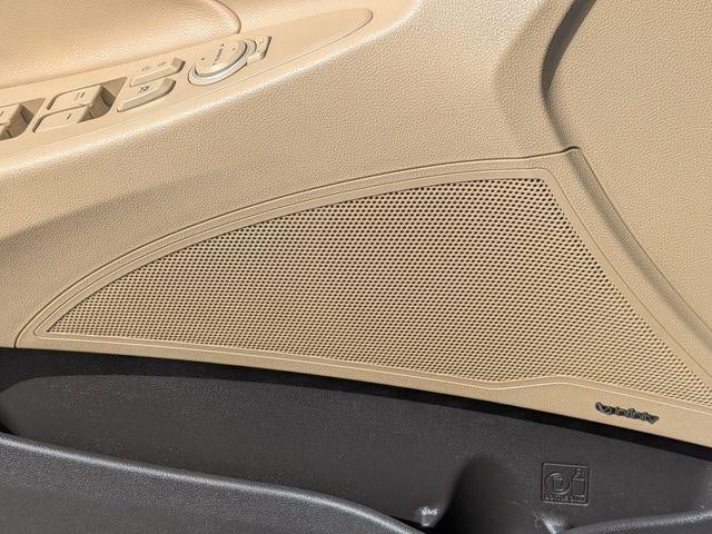 2012 Hyundai Sonata Limited