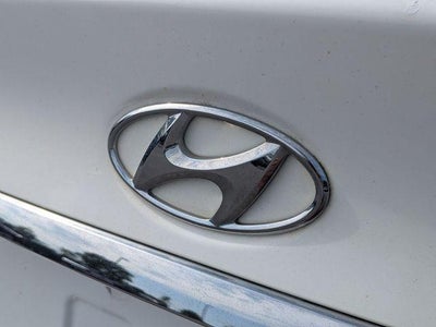 2012 Hyundai Sonata Limited
