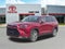 2025 Toyota Grand Highlander Limited