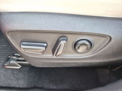 2025 Toyota Grand Highlander Limited