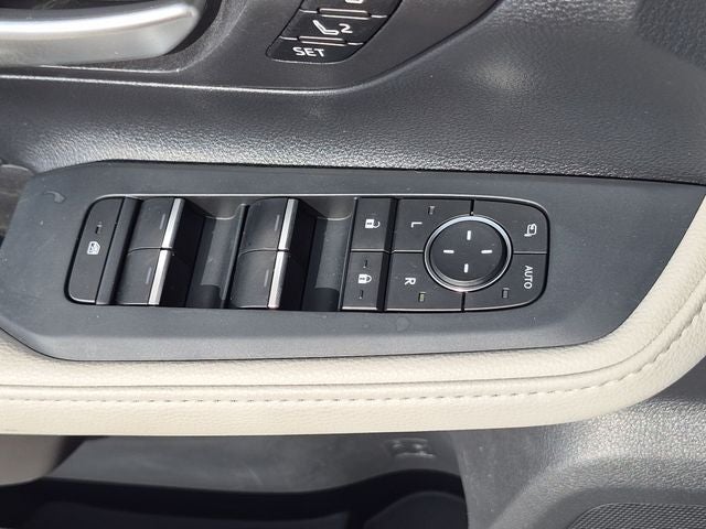 2025 Toyota Grand Highlander Limited
