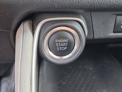 2025 Toyota Grand Highlander Limited