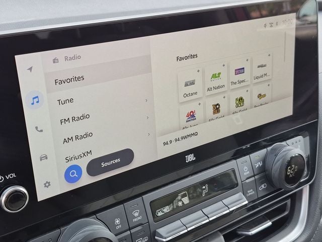 2025 Toyota Grand Highlander Limited