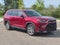 2025 Toyota Grand Highlander Limited