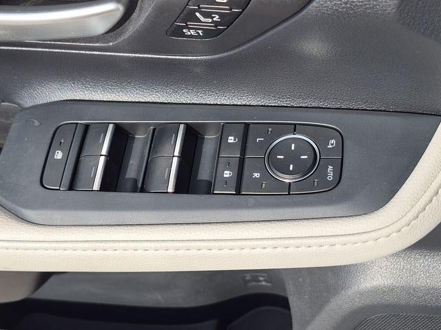 2025 Toyota Grand Highlander Limited