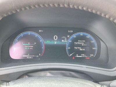2025 Toyota Grand Highlander Limited