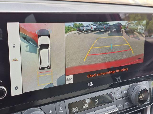 2025 Toyota Grand Highlander Limited