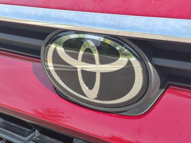 2025 Toyota Grand Highlander Limited
