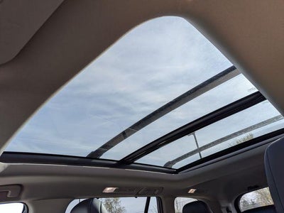 2025 Toyota GRAND HIGHLANDER HEV XLE