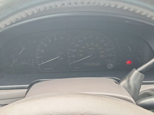 2007 Toyota SEQUOIA Limited