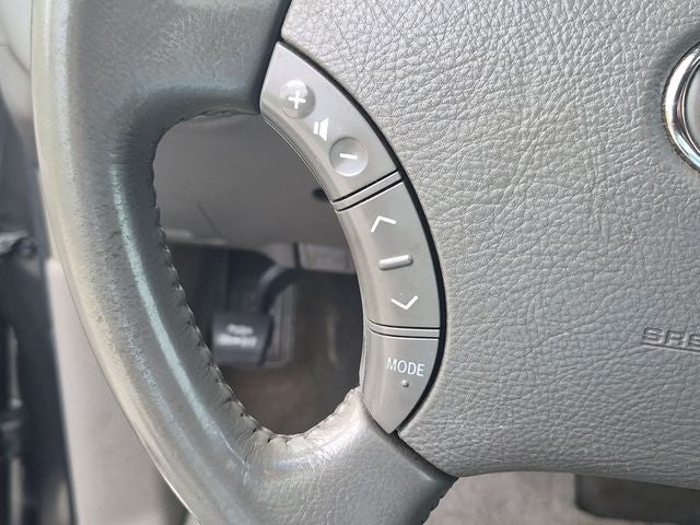 2007 Toyota SEQUOIA Limited