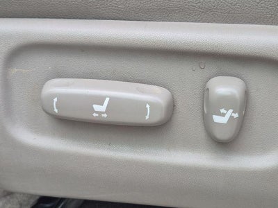 2007 Toyota SEQUOIA Limited