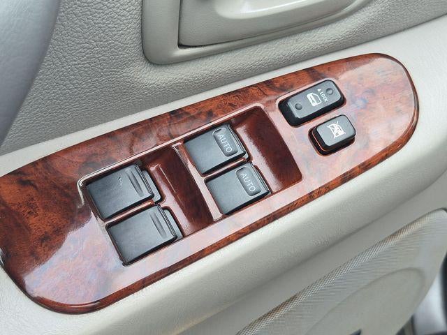 2007 Toyota SEQUOIA Limited