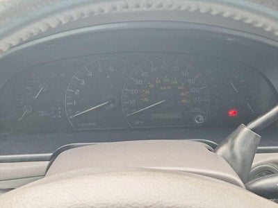 2007 Toyota SEQUOIA Limited